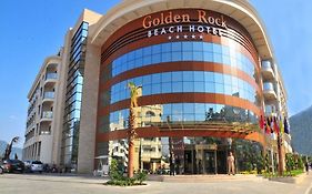 Golden Rock Beach Hotel 5 * Мармарис